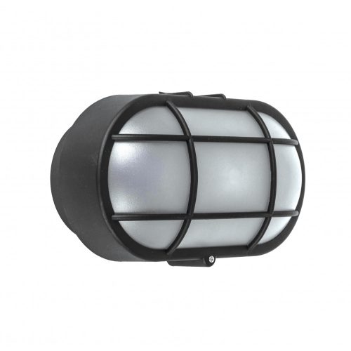 Viokef KIOTO gray outdoor wall lamp