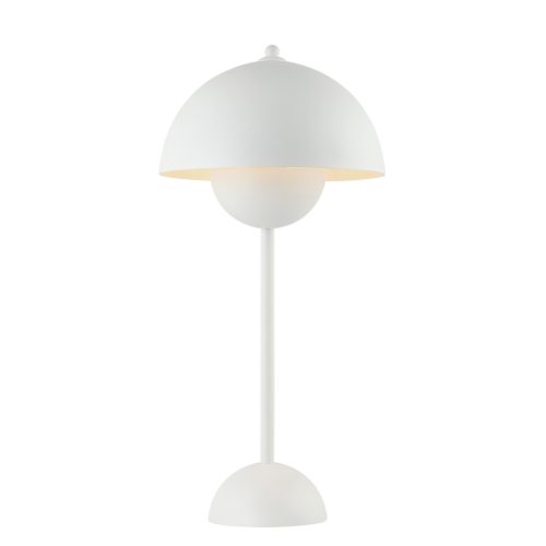 VIOKEF Table Light White Tulip - VIO-4283300