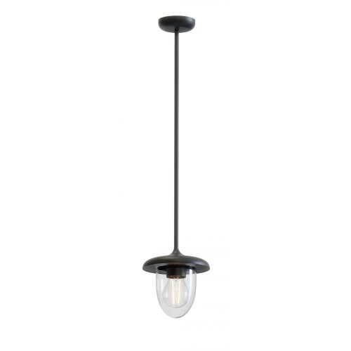 Viokef MERLINE gray pendant