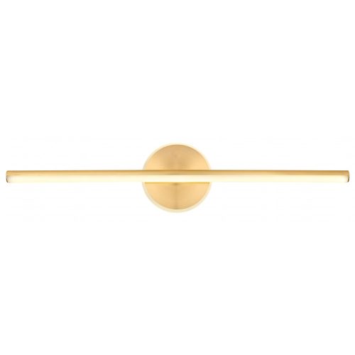 Viokef CAMELIA copper wall lamp