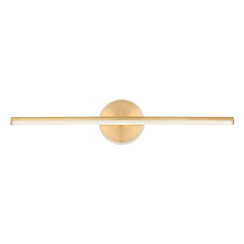 VIOKEF Wall Lamp Gold Camelia - VIO-4285801