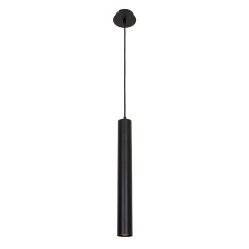 Viokef LESANTE black pendant