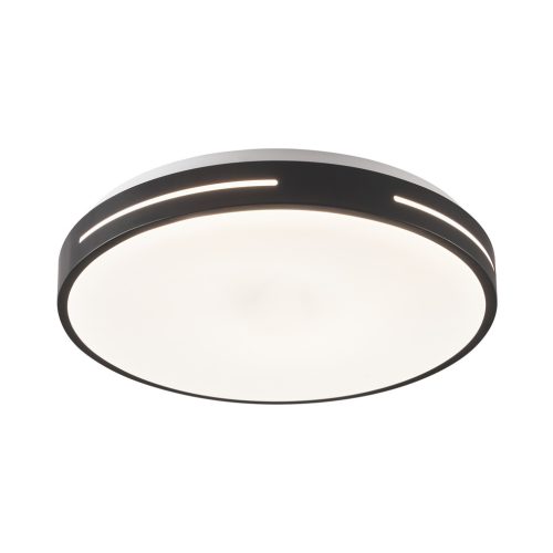 VIOKEF Ceiling Lamp Black Alexia - VIO-4287701