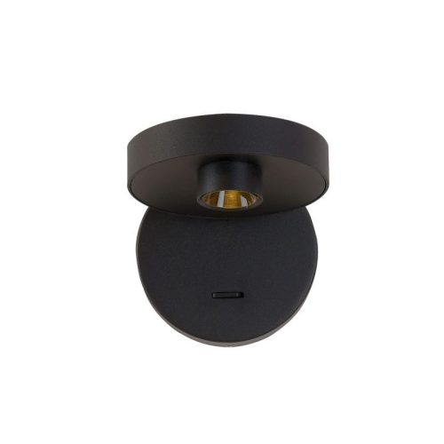 VIOKEF Wall Lamp Black Factory - VIO-4288001