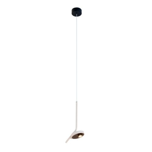 VIOKEF Pendant Light  White Factory - VIO-4288100