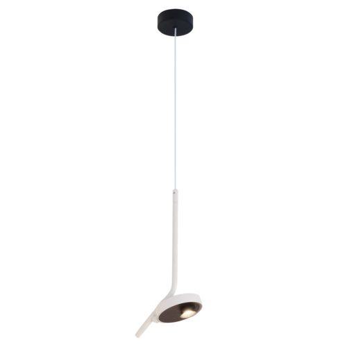 VIOKEF Pendant Light White Factory - VIO-4288100