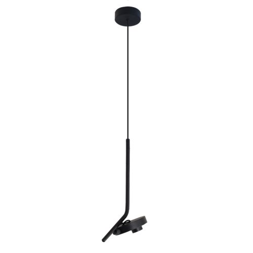 VIOKEF Pendant Light Black Factory - VIO-4288101