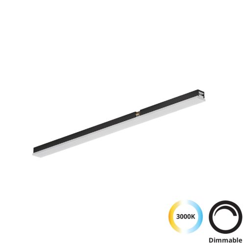 VIOKEF Linear Light L:300 Slim Magnetic - VIO-4288300