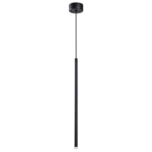 VIOKEF Pendant Light Black Zenia - VIO-4291100