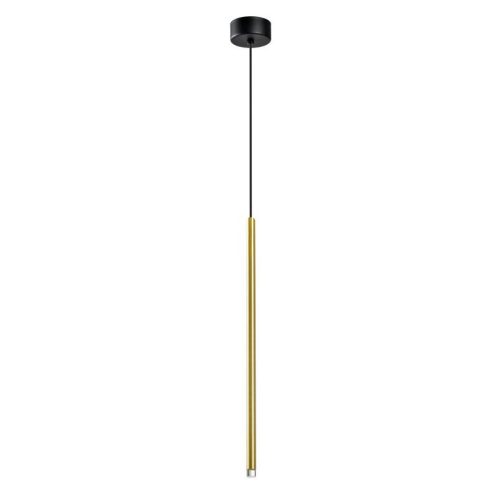 VIOKEF Pendant Light Gold Zenia - VIO-4291101