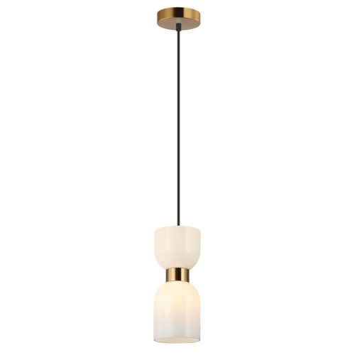 VIOKEF Pendant Lamp White Memory - VIO-4291900