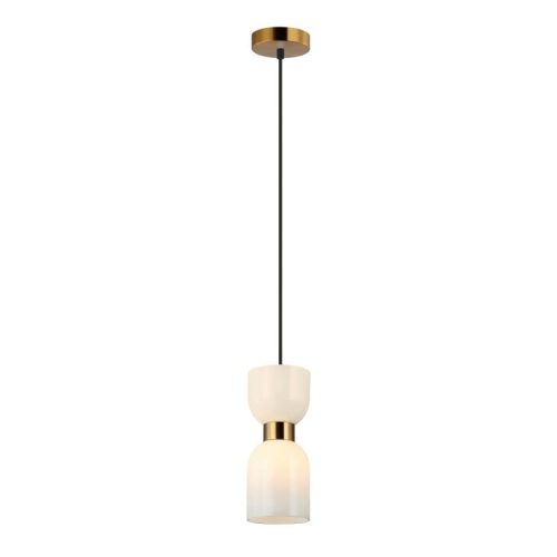 VIOKEF Pendant Lamp White Memory - VIO-4291900