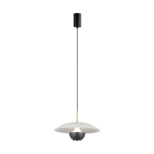 Viokef VALIA white pendant