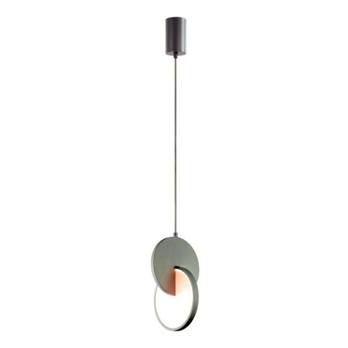 VIOKEF Pendant Lamp White Magic - VIO-4292400