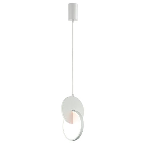 VIOKEF Pendant Lamp White Magic - VIO-4292400