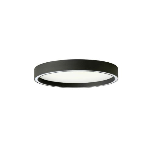 VIOKEF Ceiling Lamp Black D:400 Vanessa - VIO-4292700