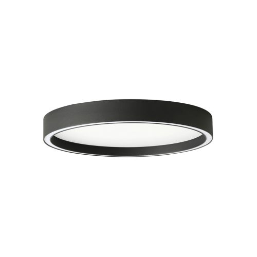 VIOKEF Ceiling Lamp Black D:400 Vanessa - VIO-4292700