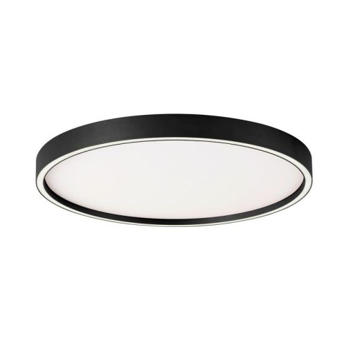 Viokef VANESSA black ceiling lamp