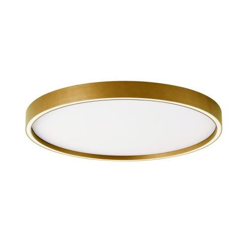 Viokef VANESSA gold ceiling lamp