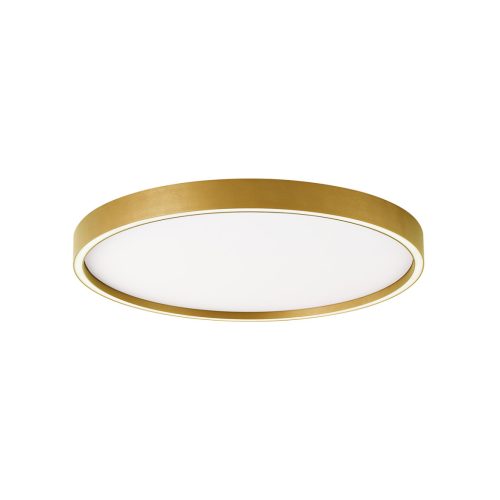 VIOKEF Ceiling Lamp Gold D:500 Vanessa - VIO-4292801