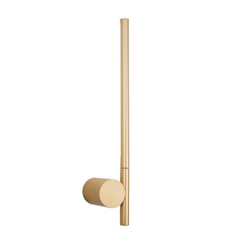 VIOKEF Wall Lamp Gold Novita - VIO-4293001