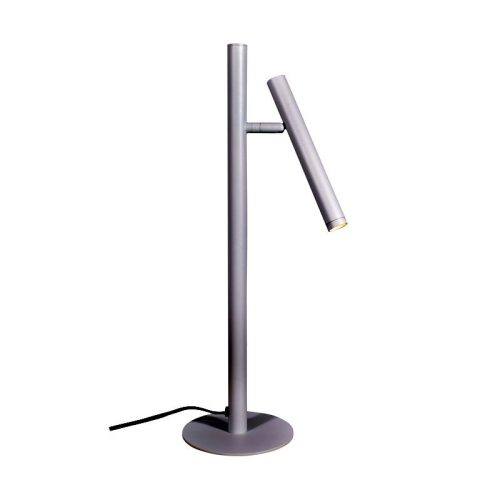 Viokef CORSO white table lamp