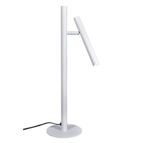 VIOKEF Table Lamp White Corso - VIO-4294200