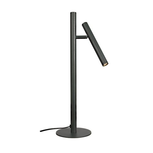 VIOKEF Table Lamp Black Corso - VIO-4294201