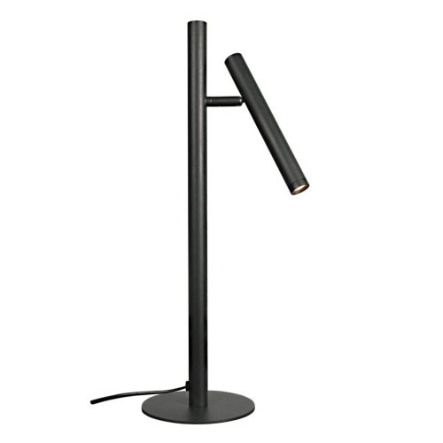 VIOKEF Table Lamp Black Corso - VIO-4294201