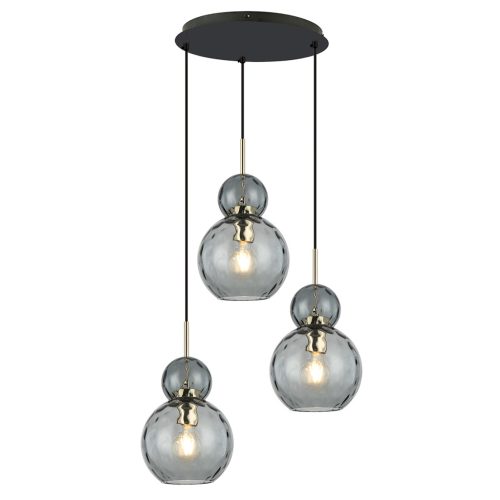 VIOKEF 3/Lights Pendant Firenze - VIO-4294500