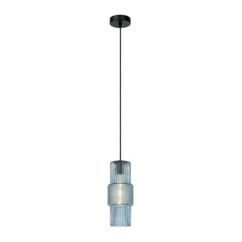 VIOKEF Pendant Lamp Blue Lilian - VIO-4294902