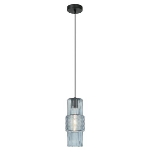 VIOKEF Pendant Lamp Blue Lilian - VIO-4294902