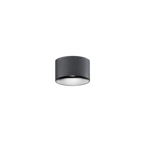 Viokef TEMPO gray outdoor wall lamp