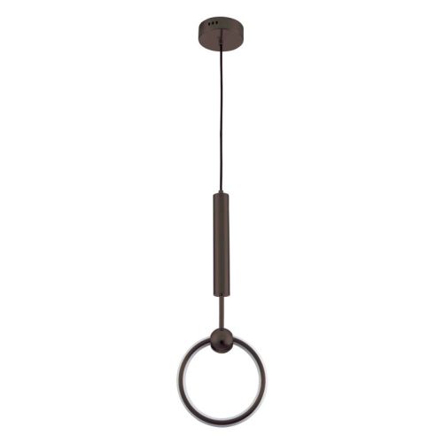 VIOKEF Pendant Lamp Black Axel - VIO-4295100