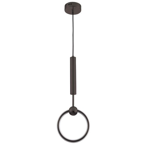 VIOKEF Pendant Lamp Black Axel - VIO-4295100