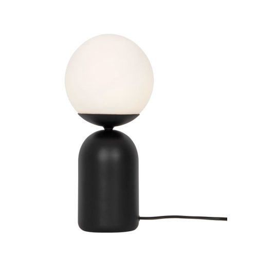 Viokef ERIETTA white table lamp