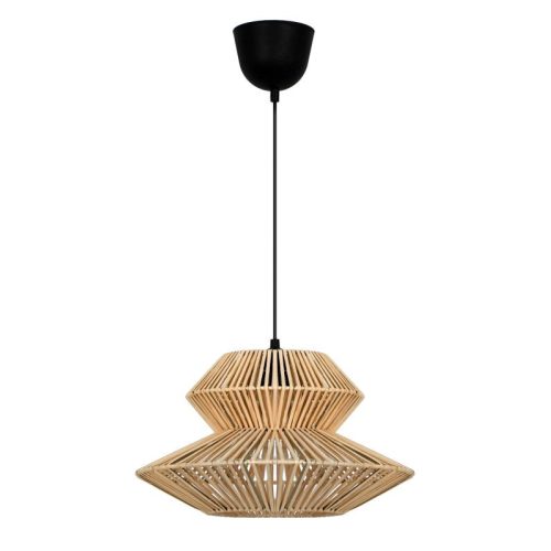 Viokef BALI black pendant