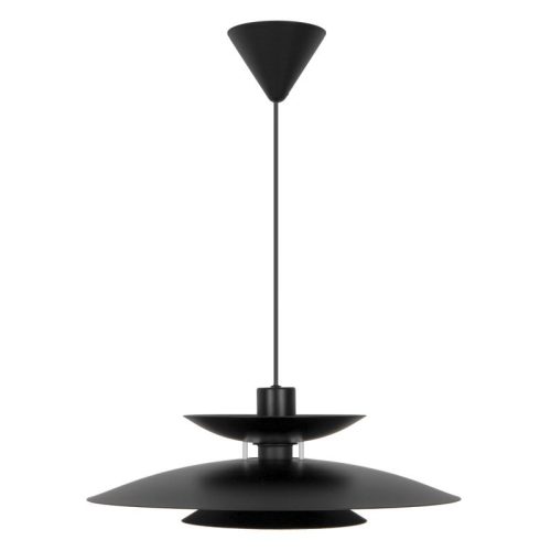 VIOKEF Pendant Lamp Black Nino - VIO-4297101