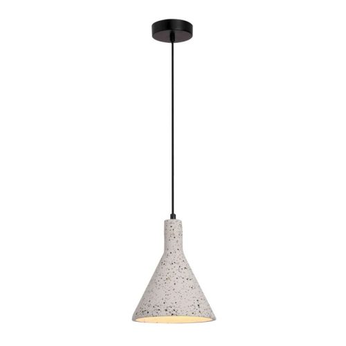 Viokef DOT white pendant