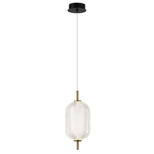 VIOKEF Pendant Lamp Pellucid - VIO-4297600