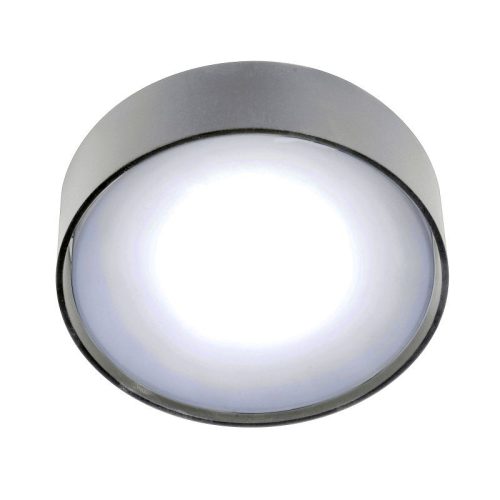 Viokef IBIZA white outdoor wall lamp