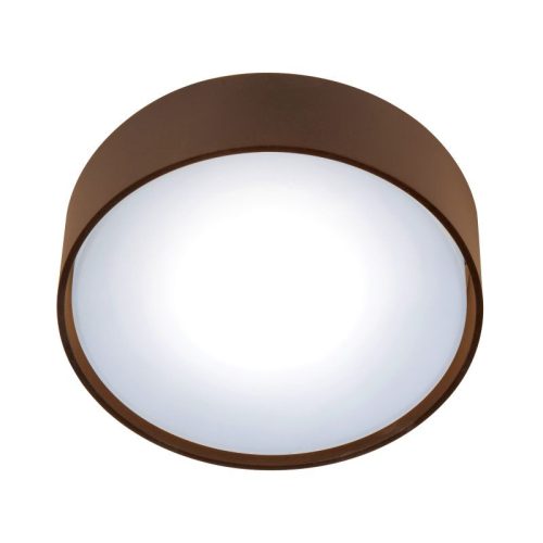 VIOKEF Ceiling Lamp Brown Ibiza - VIO-4298802