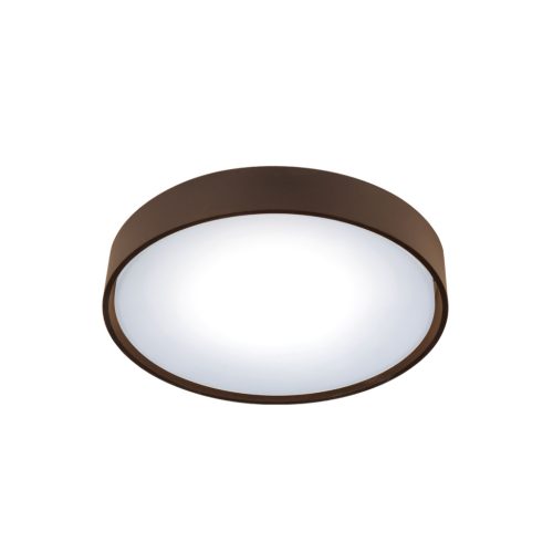 Viokef IBIZA brown ceiling lamp