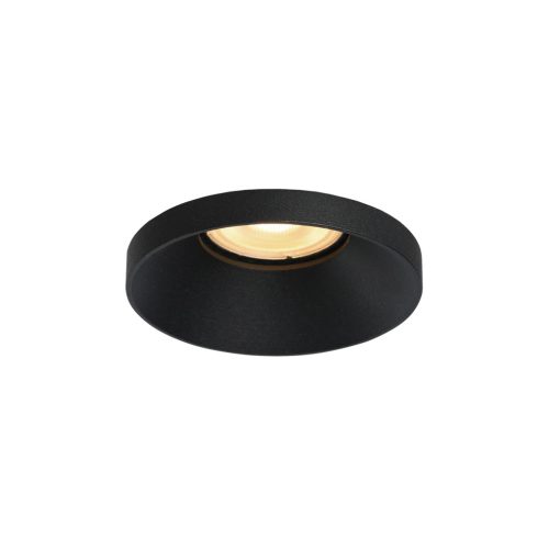 VIOKEF Recessed Spot Black Scott - VIO-4299001