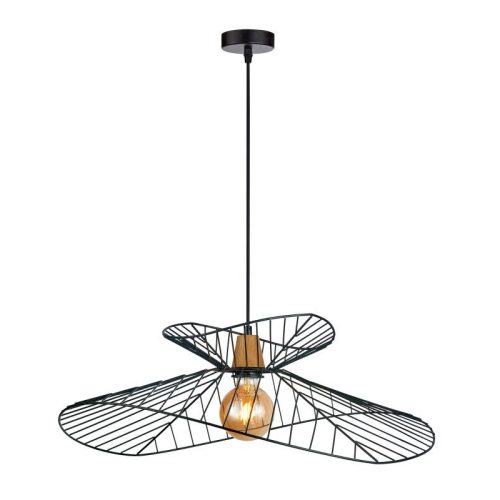 VIOKEF Double Pendant Lamp Kronos - VIO-4300100