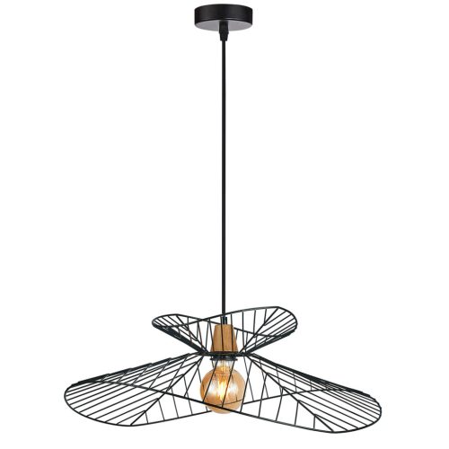 VIOKEF Double Pendant Lamp Kronos - VIO-4300100