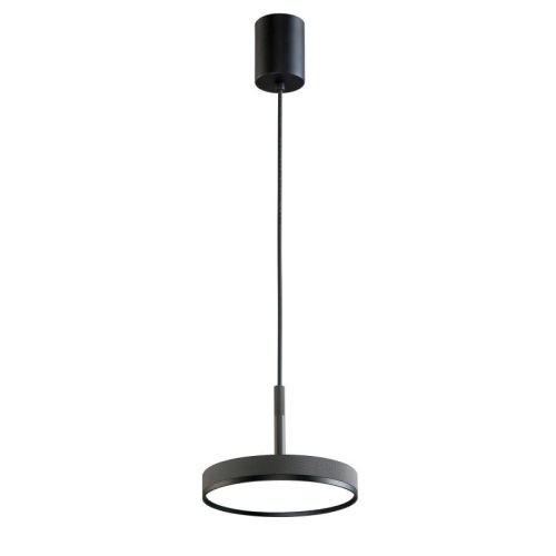 Viokef DON gray pendant