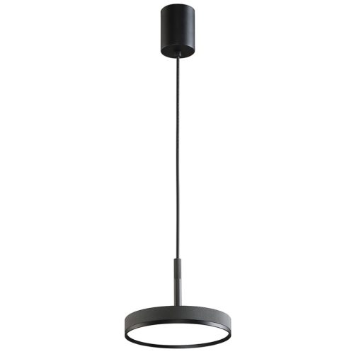 VIOKEF Pendant Lamp Grey Don - VIO-4300300