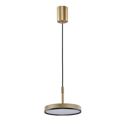 Viokef DON gold pendant