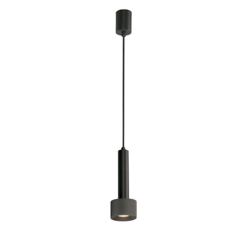 VIOKEF Pendant Lamp Grey Polo - VIO-4300400